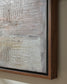 Ashley Express - Floymour Wall Art