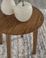 Ashley Express - Gordonay Occasional Table Set (3/CN)