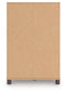 Pamytta Dressing Chest