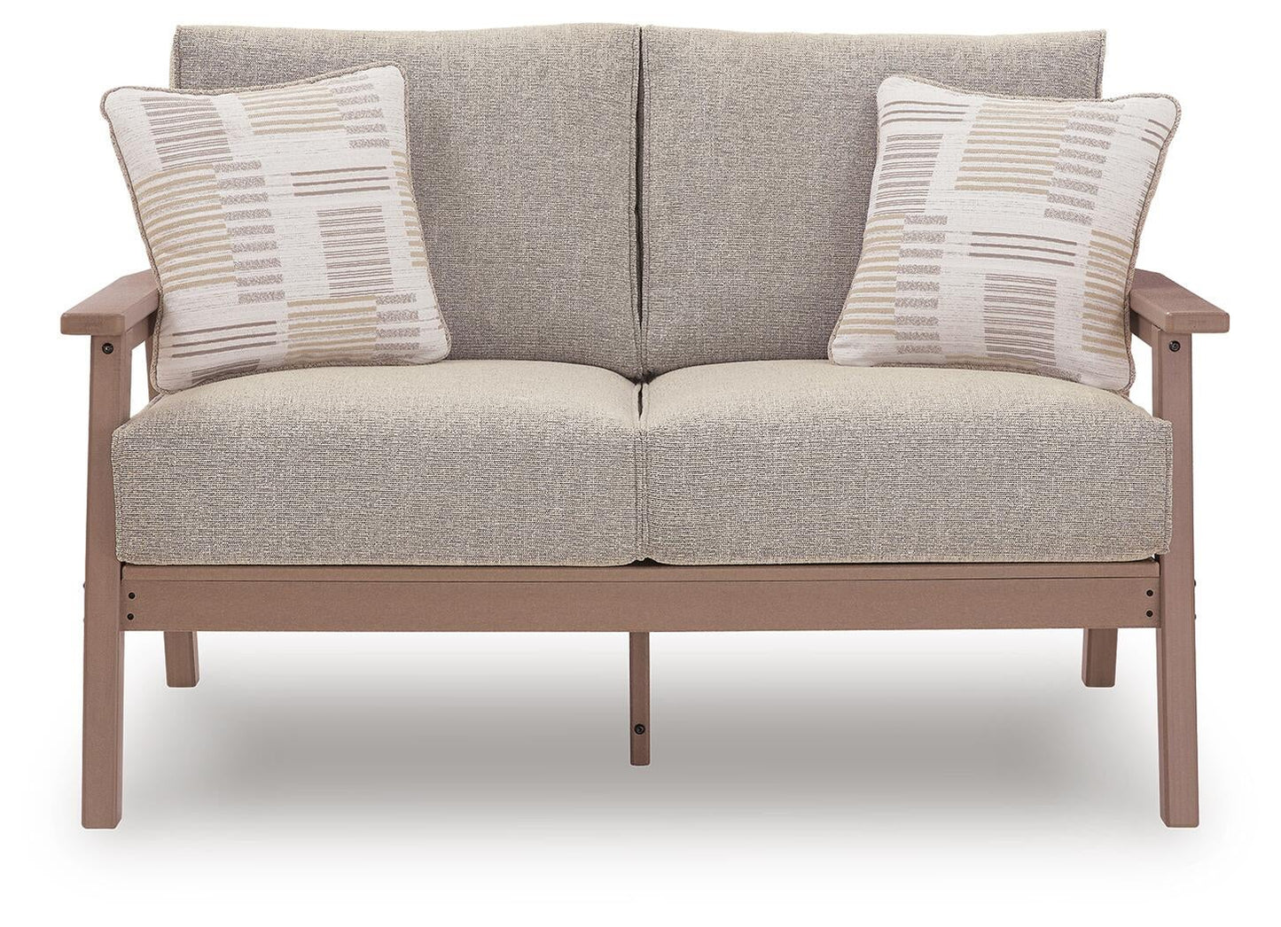 Ashley Express - Grover Beach Loveseat w/Cushion