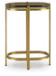 Ashley Express - Porterville Accent Table