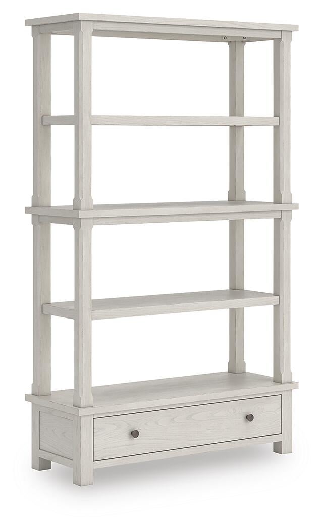 Robbinsdale Bookcase