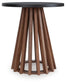 Ashley Express - Kallari Round End Table