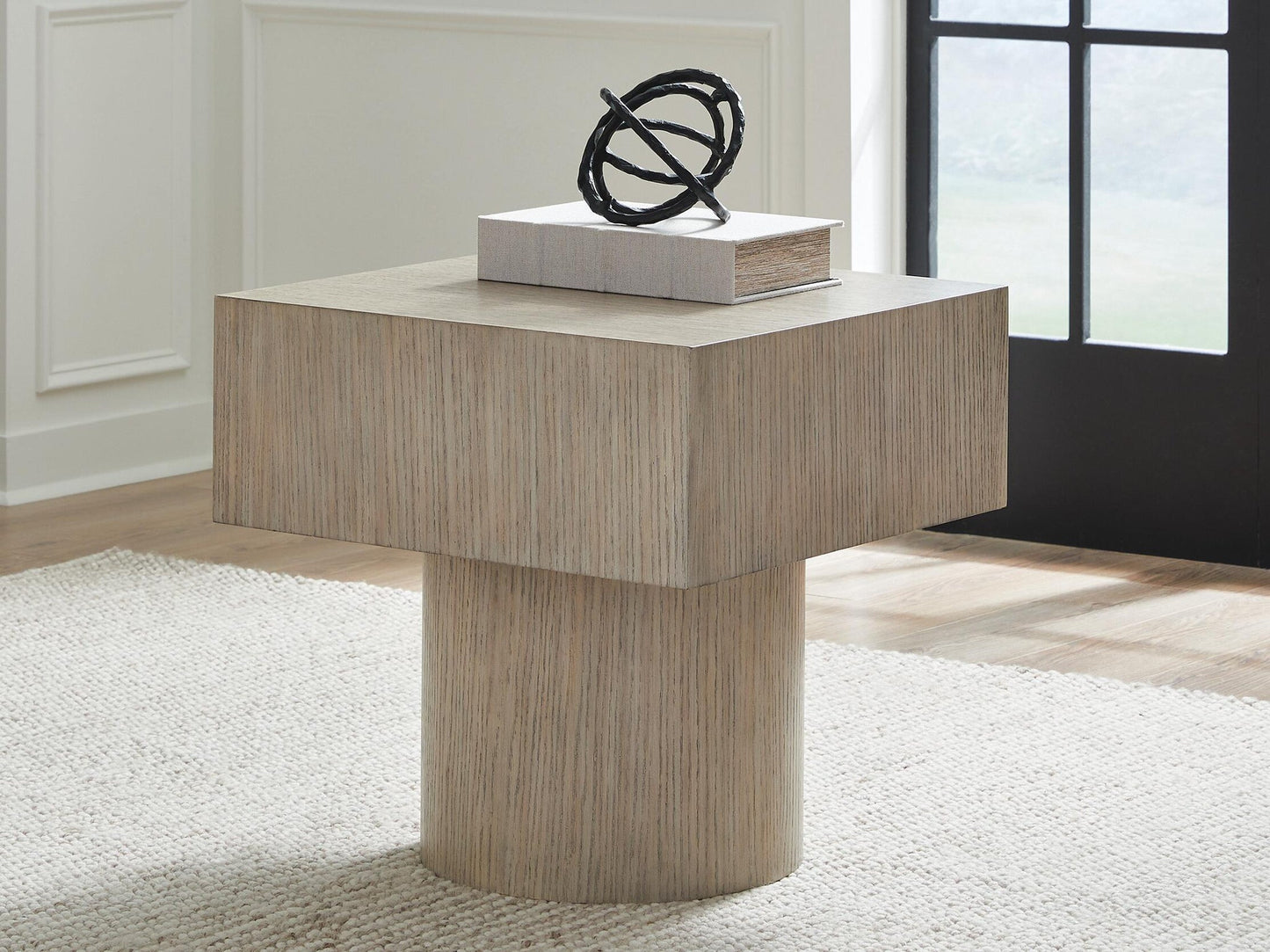 Ashley Express - Jorielyn Square End Table