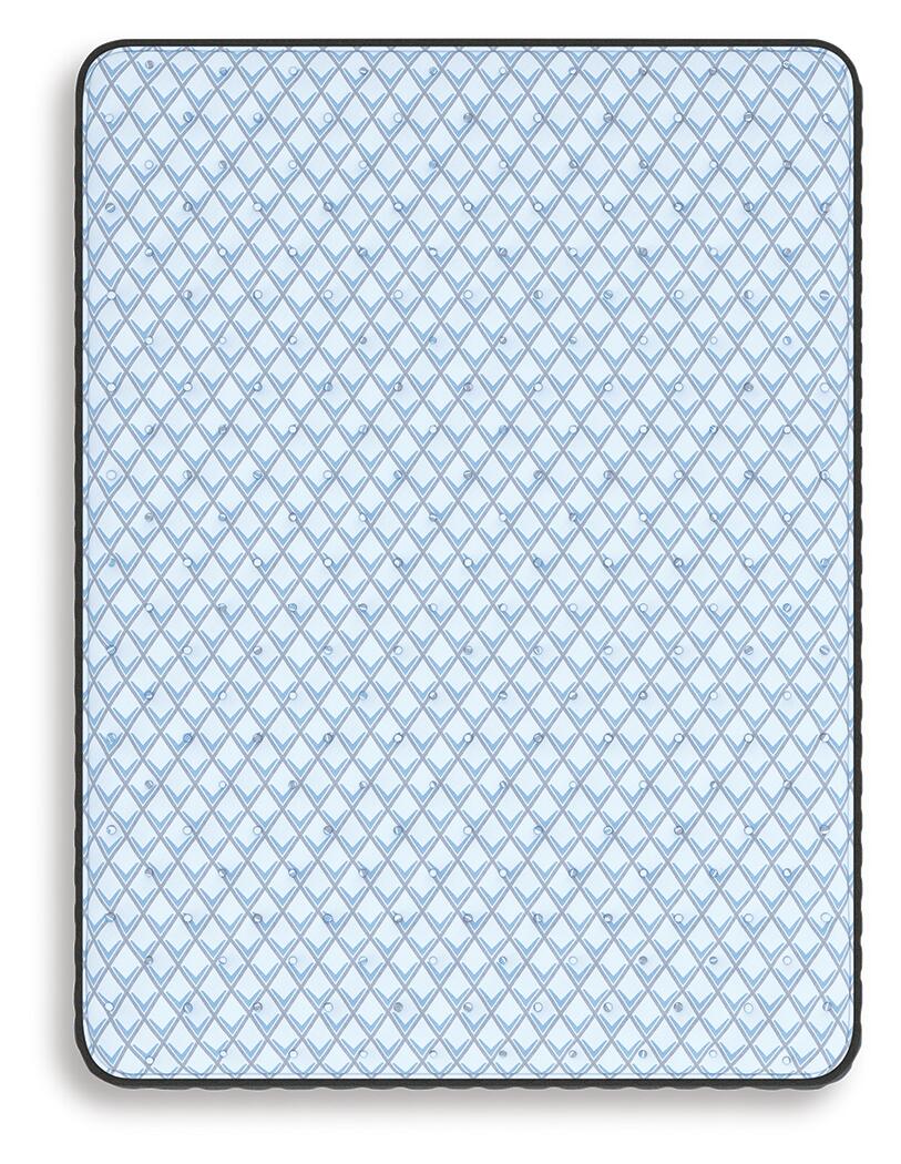 Ashley Express - Destin Cove Firm Twin Mattress