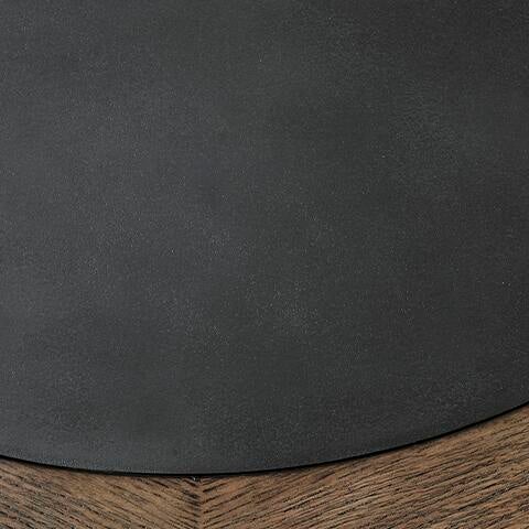 Ashley Express - Dontayne Round End Table