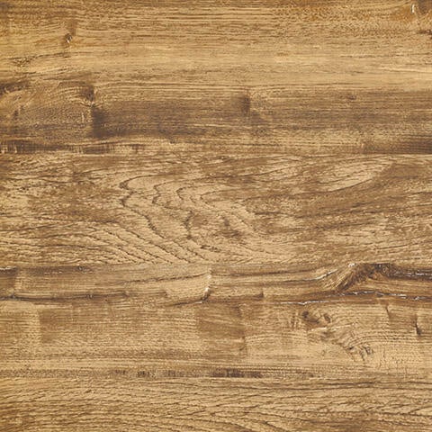 Maystonna King Crossbuck Panel Bed
