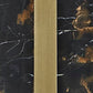 Ashley Express - Neonish Marble Table Lamp (1/CN)