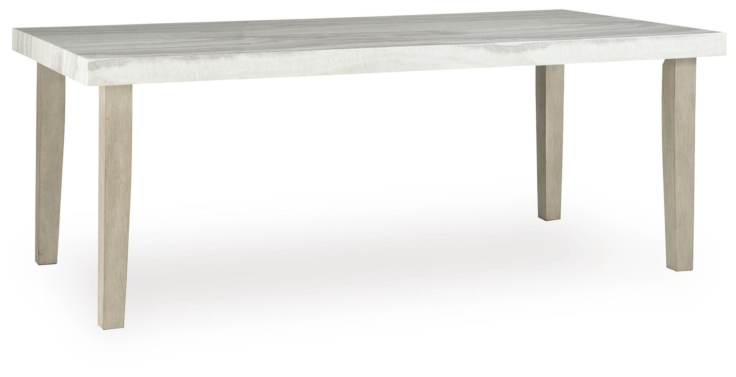 Larawyn Rectangular Dining Room Table