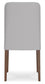 Ashley Express - Lyncott Dining Table and 4 Chairs