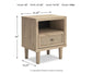 Cielden Queen Panel Headboard, Dresser, Mirror, Chest and Nightstand