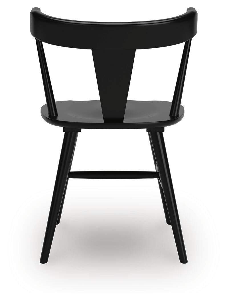 Ashley Express - Gretlynn Dining Table and 6 Chairs