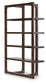 Ashley Express - Breckington Home Office Desk with Chair and Storage