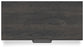 Hollivern Queen Panel Bed, Dresser, Mirror, Chest and Nightstand