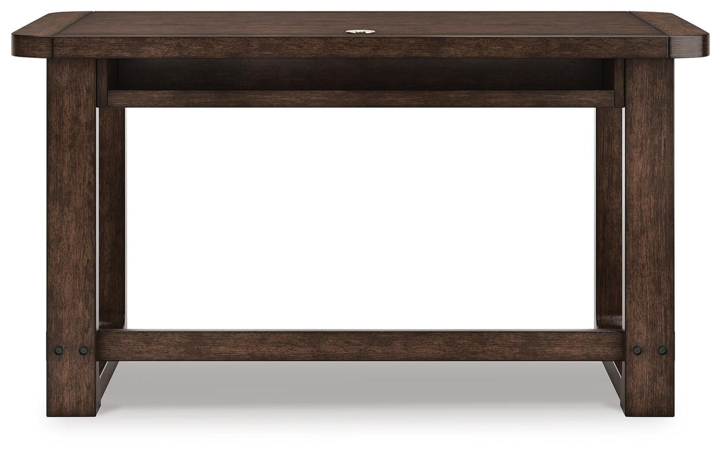 Ashley Express - Breckington Home Office Desk with Chair