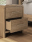 Ashley Express - Gramburg Two Drawer Night Stand