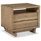 Stillwater 5-piece Eastern King Bedroom Set