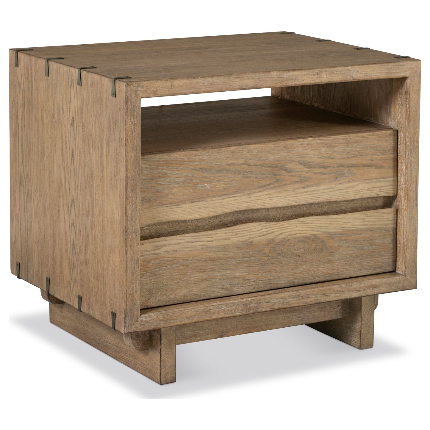 Stillwater 4-piece Queen Bedroom Set