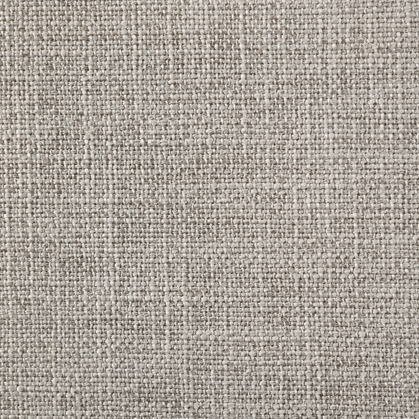 Doherty Eastern King Linen Upholstered Panel Bed Rustic Brown