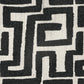 HP0426 Accent Chair Black