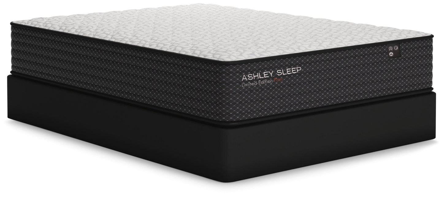 Ashley Express - Limited Edition Firm  Mattress