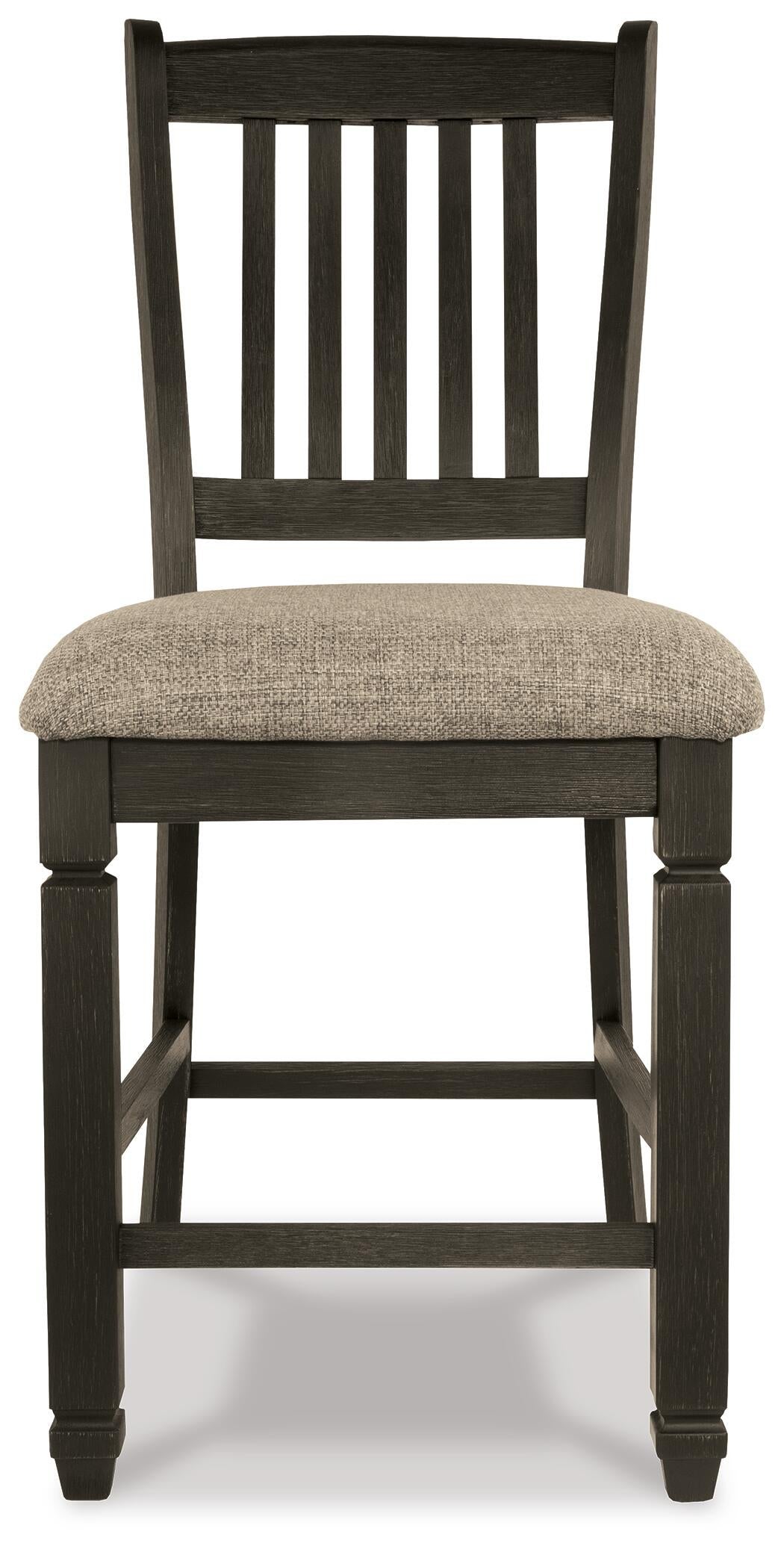 Ashley Express - Tyler Creek Upholstered Barstool (2/CN)
