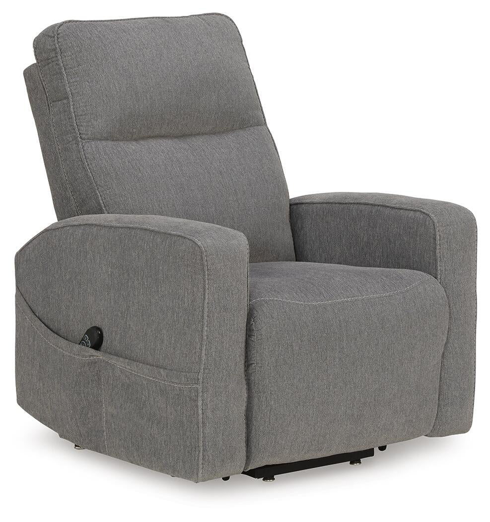 Ashley Express - Starganza Power Lift Recliner