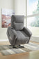Ashley Express - Starganza Power Lift Recliner