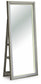 Ashley Express - Evesen Floor Standing Mirror/Storage