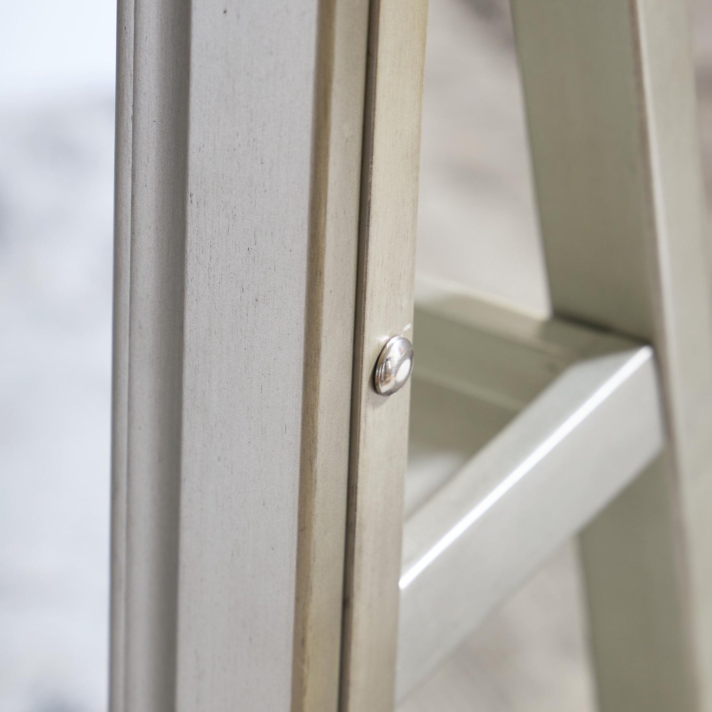 Ashley Express - Evesen Floor Standing Mirror/Storage