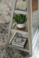 Ashley Express - Evesen Floor Standing Mirror/Storage