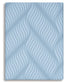 Ashley Express - Peak 2.0 10 Memory Foam  Mattress