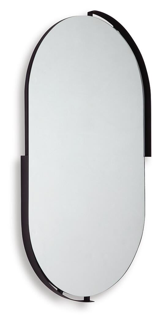 Ashley Express - Valkings Accent Mirror