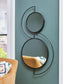 Ashley Express - Shayham Accent Mirror