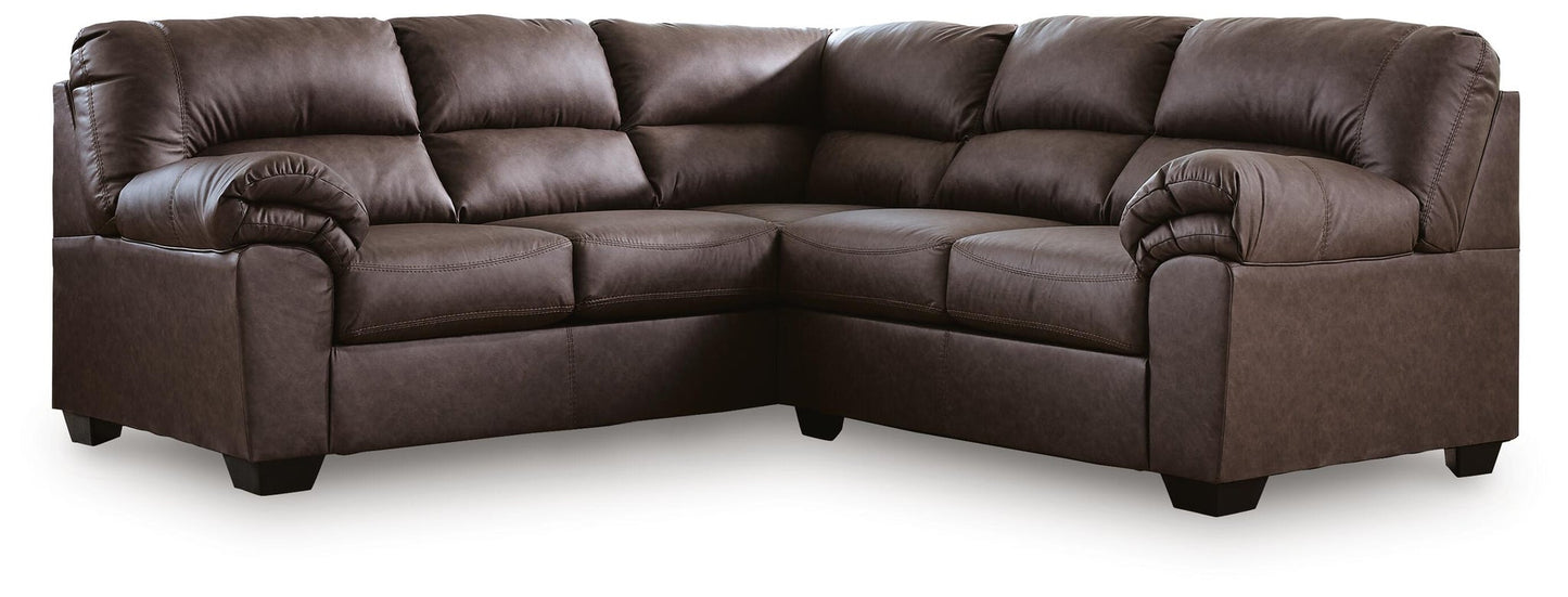 WillowBend 2-Piece Sectional