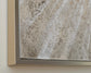 Ashley Express - Waldard Wall Art