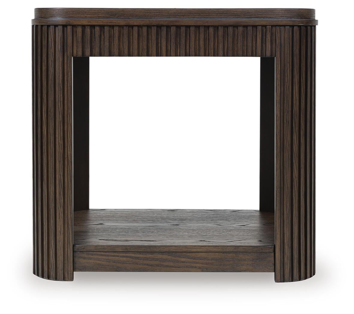Ashley Express - Carlibrie Rectangular End Table