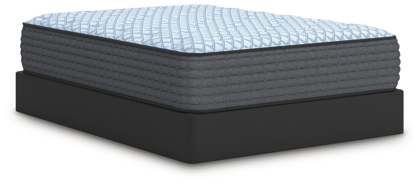 Ashley Express - Destin Cove Plush Twin Mattress