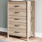 Ashley Express - Battelle Five Drawer Chest