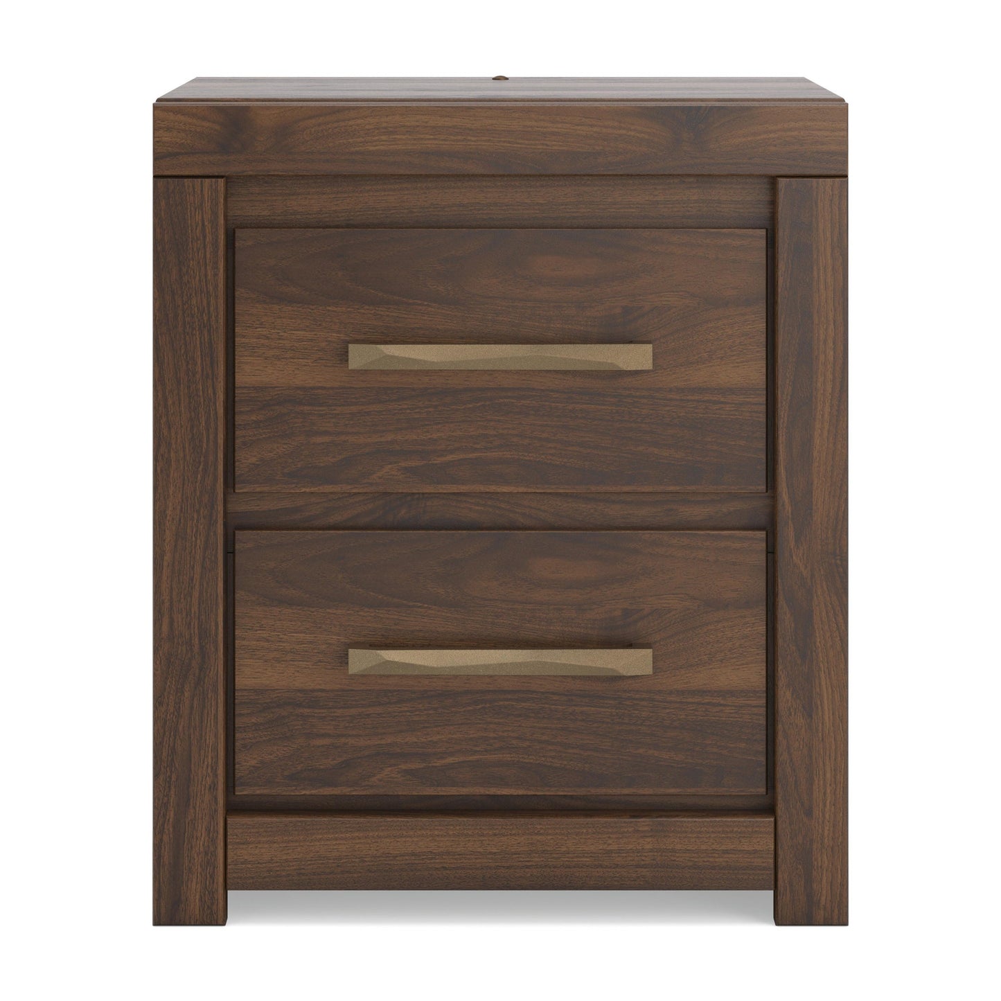Ashley Express - Janfyn Two Drawer Night Stand