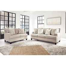 Load image into Gallery viewer, Claredon sofa &amp; loveseat BENCHCRAFT
