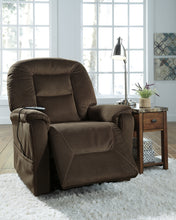 Load image into Gallery viewer, Ashley Express - Samir Power Lift Recliner
