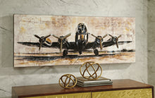Load image into Gallery viewer, Ashley Express - Kalene Wall Art
