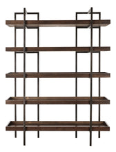 Load image into Gallery viewer, Ashley Express - Starmore Bookcase
