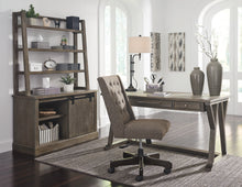 Load image into Gallery viewer, Ashley Express - Luxenford Home Office Large Leg Desk
