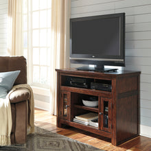 Load image into Gallery viewer, Ashley Express - Harpan TV Stand
