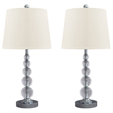 Load image into Gallery viewer, Ashley Express - Joaquin Crystal Table Lamp (2/CN)
