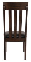 Load image into Gallery viewer, Ashley Express - Haddigan Dining UPH Side Chair (2/CN)
