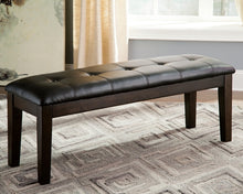 Load image into Gallery viewer, Ashley Express - Haddigan Large UPH Dining Room Bench
