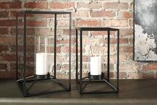 Load image into Gallery viewer, Ashley Express - Dimtrois Lantern Set (2/CN)
